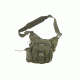Primary Arms Tactical Shoulder Bag (Olive Drab) - PAGSSBODG, Olive Drab Green