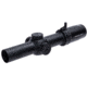 Primary Arms SLx 1-10x28mm 34mm Tube Rifle Scope, Second Focal Plane, Illuminated ACSS Nova Reticle, Black, 610158