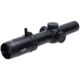 Primary Arms SLx 1-10x28mm 34mm Tube Rifle Scope, Second Focal Plane, Illuminated ACSS Nova Reticle, Black, 610158