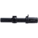 Primary Arms SLx 1-10x28mm 34mm Tube Rifle Scope, Second Focal Plane, Illuminated ACSS Nova Reticle, Black, 610158