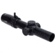 Primary Arms SLx 1-10x28mm 34mm Tube Rifle Scope, Second Focal Plane, Illuminated ACSS Nova Reticle, Black, 610158