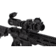 Primary Arms SLx 1-5x24mm FFP Rifle Scope, 30mm, Illuminated ACSS-RAPTOR-5.56/.308 Reticle, Black, 610134