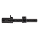 Primary Arms SLx 1-6x24mm 30mm Tube Rifle Scope, Second Focal Plane, ACSS Nova-5.56, Black, 610206