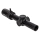 Primary Arms SLx 1-6x24mm 30mm Tube LPVO Rifle Scope, Second Focal Plane, ACSS Nova-5.56, Black, 610206