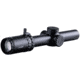 Primary Arms SLx 1-6x24mm Gen IV Tube Rifle Scope, Second Focal Plane, ACSS Nova Fiber Wire Reticle, Black, 610213