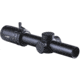 Primary Arms SLx 1-6x24mm Gen IV Tube Rifle Scope, Second Focal Plane, ACSS Nova Fiber Wire Reticle, Black, 610213