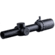 Primary Arms SLx 1-6x24mm Gen IV Tube Rifle Scope, Second Focal Plane, ACSS Nova Fiber Wire Reticle, Black, 610213