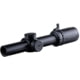 Primary Arms SLx 1-6x24mm Gen IV Tube Rifle Scope, Second Focal Plane, ACSS Nova Fiber Wire Reticle, Black, 610213