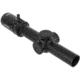 Primary Arms SLx 1-6x24mm Rifle Scope, 30mm Tube, Second Focal Plane, ACSS Aurora, Black, 610182