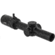 Primary Arms SLx 1-6x24mm Rifle Scope, 30mm Tube, Second Focal Plane, ACSS Nova Fiber Wire Reticle, Black, 610183