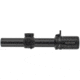 Primary Arms SLx 1-6x24mm Rifle Scope, Second Focal Plane, ACSS Aurora 5.56-Yard, Black, 610180