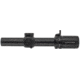 Primary Arms SLx 1-6x24mm Rifle Scope, Second Focal Plane, ACSS Aurora 7.62-Yard, Black, 610181
