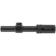 Primary Arms SLX 1-8x24 mm Rifle Scope, Illuminated ACSS-Griffin MIL Reticle, FFP, Black, 610155