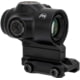 Primary Arms The SLx 1x MicroPrism Red Dot Sight