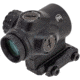 Primary Arms SLX 1x Micro Prism Scope w/Green Illuminated ACSS Gemini 9mm Reticle, Black, 710052