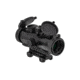 Primary Arms SLX 3 Gen III 3X Compact Prism Scope, Illuminated ACSS, CQB Reticle, Black, 710024