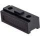 Primary Arms SLX Flip To Side Magnifier 1.93in Riser, 2 Bolt Interface, Black, 910104