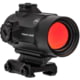 Primary Arms SLx MD-25 Rotary Knob 1x25mm Microdot Reflex Sight