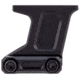 Primary Arms SLx Micro Dot Riser Mount - 2.26in Height, Black, 910119