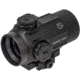 EDEMO Primary Arms SLx Series Red Dot Sight 25mm Lens, 2 MOA Red Dot, Black, 810005, EDEMO6