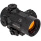 USED Primary Arms SLx Series Red Dot Sight 25mm Lens, 2 MOA Red Dot, Black, 810005, EDEMO1