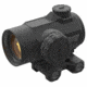 Primary Arms SLxZ-25 Red Dot Sight, 2 MOA Red Dot Reticle, Black, 810005