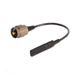 Primary Arms Tape switch for Ultimate Weapon Light Gen IV, Flat Dark Earth LFDTST