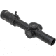 Primary Arms GLx Rifle Scope, 1-6x24mm, First Focal Plane, Illuminated ACSS Griffin-M6 Reticle, Black, 610136