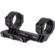 Primary Arms The PLx Cantilever Mount, 30mm, 1.5in, 20 MOA Cant, Black, 910085