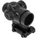 Primary Arms The SLx 1x MicroPrism Anti-Reflection Device, Black, 210092