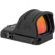 Image of Primary Arms 1x23mm SLx Mini Reflex Sight, Red 3 MOA Dot, Black, 810024