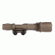 Primary Arms Ultimate Weapon Light w/ CREE LED, 900 lum, Gen IV, Flat Dark Earth PAWL-2FDEGENIV
