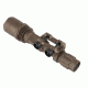 Primary Arms Ultimate Weapon Light w/ CREE LED, 900 lum, Gen IV, Flat Dark Earth PAWL-2FDEGENIV