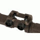 Primary Arms Ultimate Weapon Light w/ CREE LED, 900 lum, Gen IV, Flat Dark Earth PAWL-2FDEGENIV