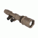Primary Arms Ultimate Weapon Light w/ CREE LED, 900 lum, Gen IV, Flat Dark Earth PAWL-2FDEGENIV