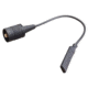 Primary Arms Weapon Light Small Tape Switch, Black SBTS