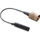 Primary Arms Weapon Light Small Tape Switch-Flat Dark Earth, Flat Dark Earth SFDTS
