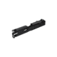 Primary Machine Glock 17 Gen 3 Slide w/ Backlash Cut, Black Nitride, SLD-G17-G3-BACKLASH-BLNI