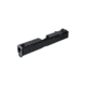 Primary Machine Glock 17 Gen 3 Slide w/ UCC Basic Cut, Black Nitride, SLD-G17-3G-UCCBASIC-BLNI