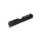 Primary Machine Glock 17 Gen 3 Slide w/ UCC V2 Cut, Black Nitride, SLD-G17-G3-UCCV2-BLNI