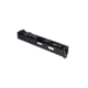Primary Machine Glock 17 Gen 3 Slide w/ UCC V3 Cut, Black Nitride, SLD-G17-G3-UCCV3-BLNI