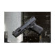 Primary Machine Glock 17 Gen 3 Slide w/ UCC V3 Cut, Black Nitride, SLD-G17-G3-UCCV3-BLNI