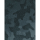 Primary Machine Glock 19 Gen 4 Slide w/ UCC V3 Cut, Dark Multicam SLD-G19-G4-UCCV3-DKMC