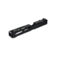 Primary Machine Glock 34 Gen 3 Slide w/ Xtreme Cut, Black Nitride, SLD-G34-G3-XTREME-BLNI