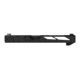Primary Machine Glock 34 Gen 3 Slide w/ Xtreme Cut, Black Nitride, SLD-G34-G3-XTREME-BLNI