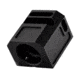 Primary Machine Glock Stealth Comp 9mm, 1/2-28 Thread, Black Anodize, SC/GLK/BA/1228
