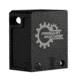 Primary Machine Glock Stealth Comp 9mm, 1/2-28 Thread, Black Anodize, SC/GLK/BA/1228