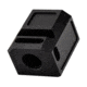 Primary Machine Glock Stealth Comp 9mm, 1/2-28 Thread, Black Anodize, SC/GLK/BA/1228