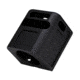 Primary Machine Glock Stealth Comp OEM 9mm, 1/2-28 Thread, Black Anodize SC/GLKOEM/BA/1228