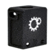Primary Machine Glock Stealth Comp OEM 9mm, 1/2-28 Thread, Black Anodize SC/GLKOEM/BA/1228